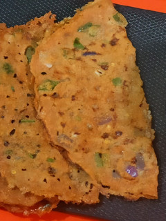 ब्रेड बटर डोसा (bread butter dosa recipe in Hindi) रेसिपी मुख्य फोटो