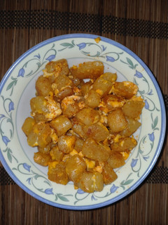 Foto resep Cilor (Aci Telor)