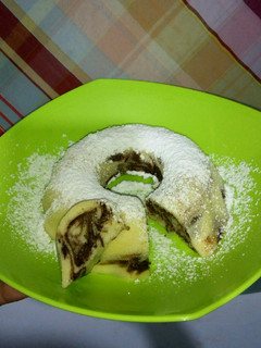 Foto resep Bolu kukus no mixer anti ribet