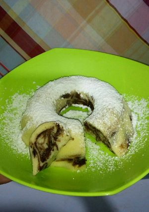 Foto resep Bolu kukus no mixer anti ribet