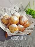 OLIEBOLLEN (Donat Belanda)