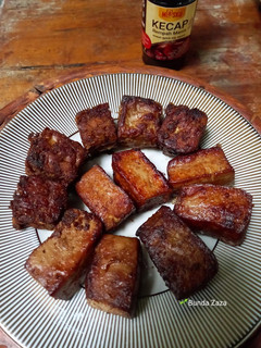 Foto resep Bacem Tahu Tempe