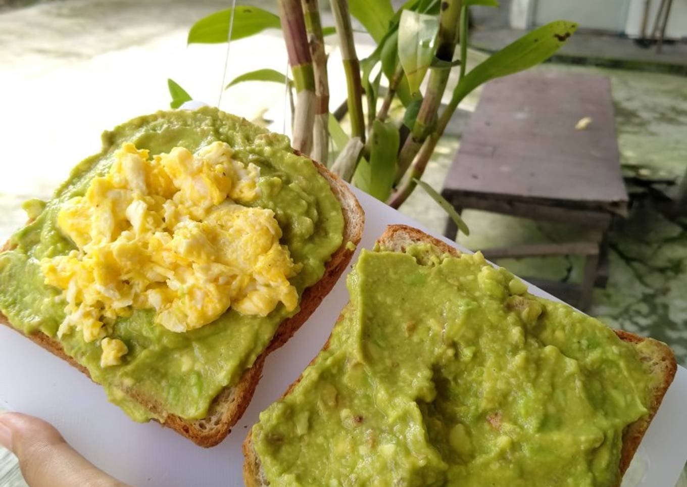 Sarapan Diet