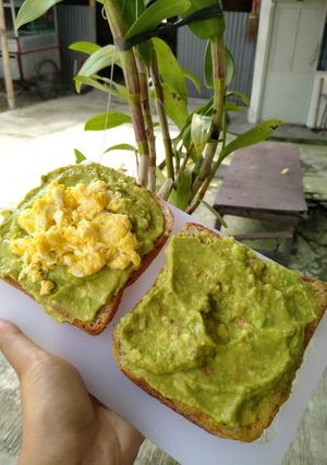Foto resep Sarapan Diet