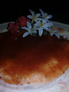 Una foto de Cheesecake!!!