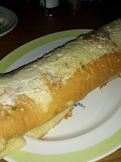 Una foto de Masa Para Pionono