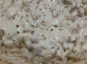 Foto principal de Salsa carbonara