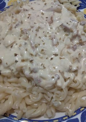 Foto principal de Salsa carbonara