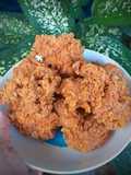 Crispy Fried Chicken
