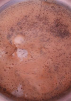 A picture of Tea.