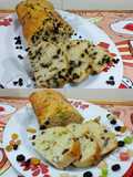 Budines sabor "Pan Dulce"