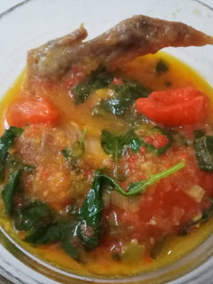 Foto resep Ayam Woku Belanga