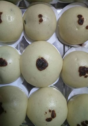 Foto resep Bakpao Simpel Ala Anak Kos