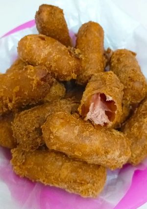 Foto resep Sosis Kopong