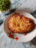 Telur Dadar Soun