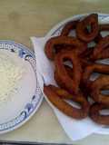 Mandocas