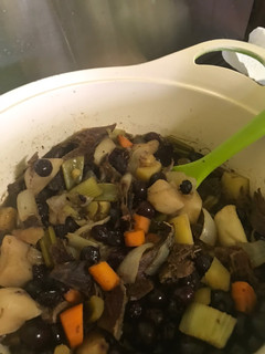 A picture of Autumn Stew.
