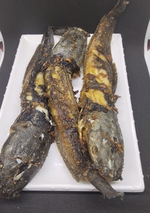 Foto resep Lele Goreng Ketumbar