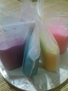 Foto resep Puding Sedot (PulDot)... 👍👍