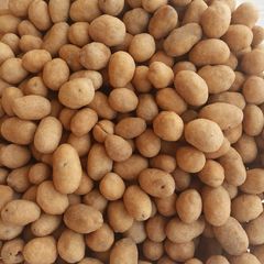 A picture of Crispy peanut..