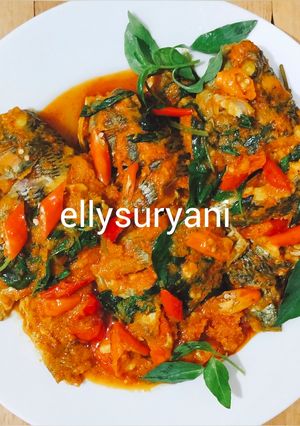 Foto resep Pindang Ikan Nila Kuah Kental Pedas