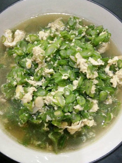 Foto resep Orak arik buncis telur