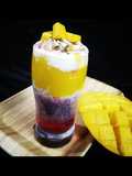 Mango Falooda