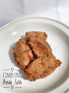 Foto resep Cimplung