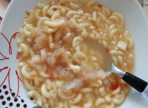 Foto principal de Sopa de pescado