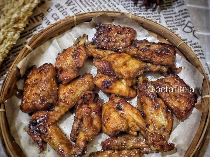 Langkah Mudah untuk Menyiapkan Ayam Tempe Bacem yang Bisa Manjain Lidah