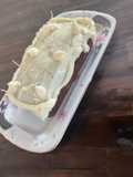 Carrot Loaf Cake