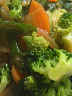 Foto resep Tumis Brokoli