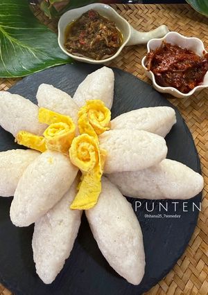 Gambar Punten