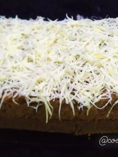 Foto resep Bolu Coklat Susu Keju
