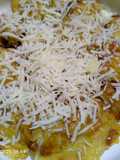 75. Mpasi 10+|Pisang goreng keju 🍌🥚🧀