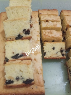 Foto resep Bolu keju oreo