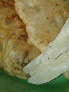 Una foto de Marinera de carne