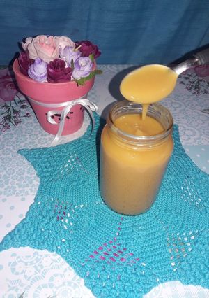 Una foto de Dulce de Leche Tradicional