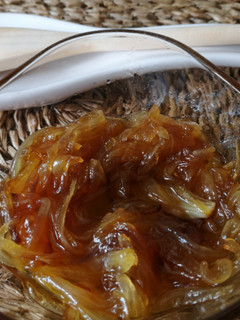 Una foto de Cebolla caramelizada
