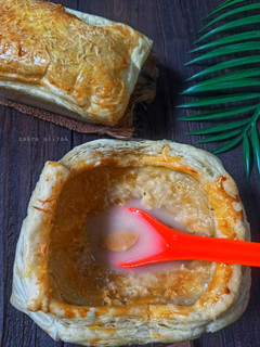 Foto resep Zuppa Soup