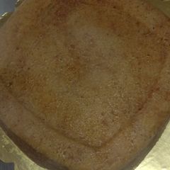 Biscuit cake A picture of Biscuit cake.