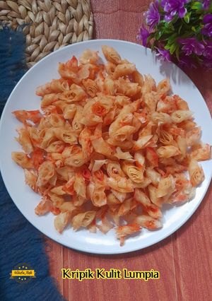Foto resep Kripik Kulit Lumpia