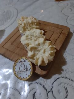 Foto resep Sagu keju