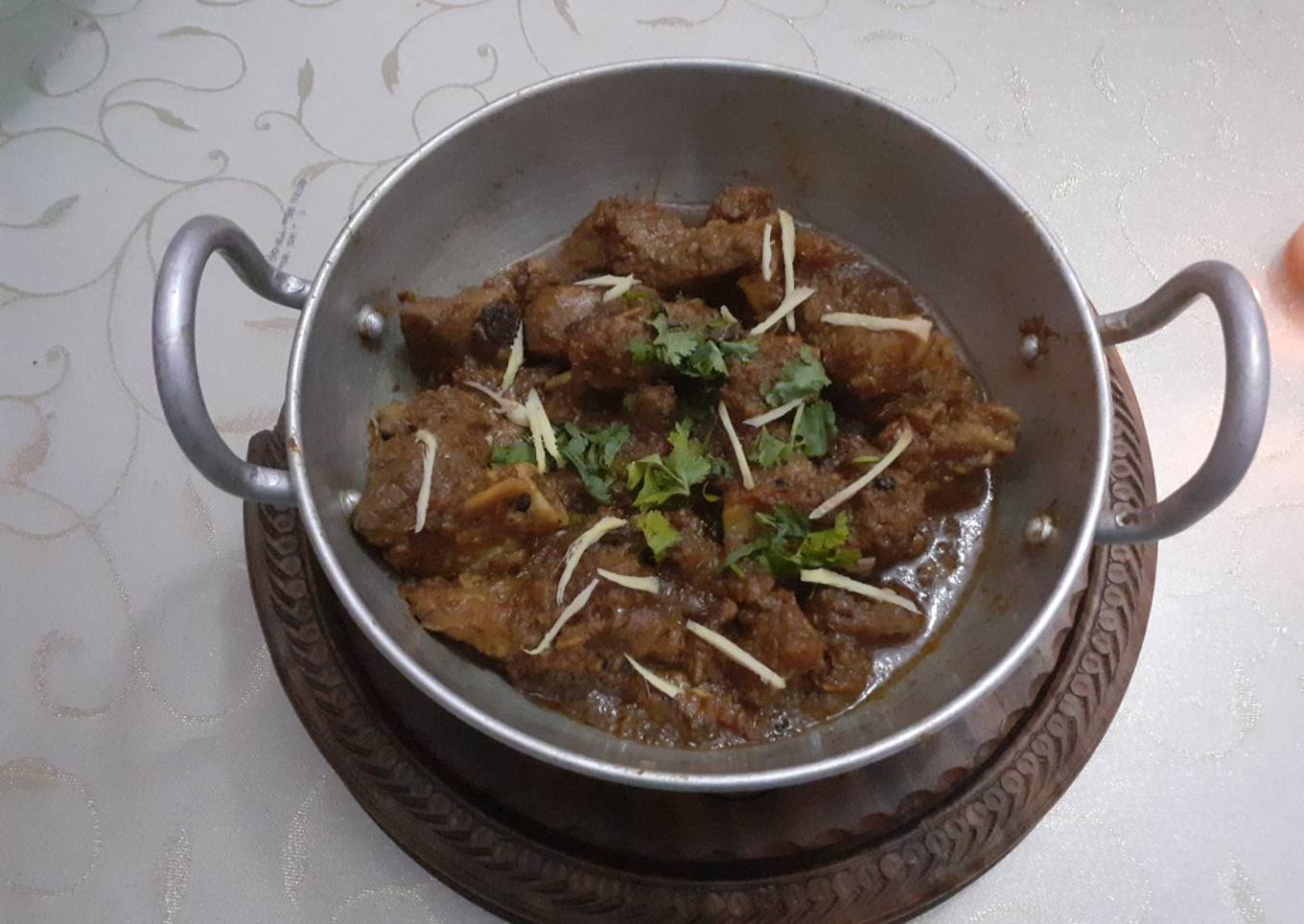 Bhona Gosht