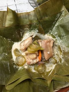Foto resep Garang Asem Ayam