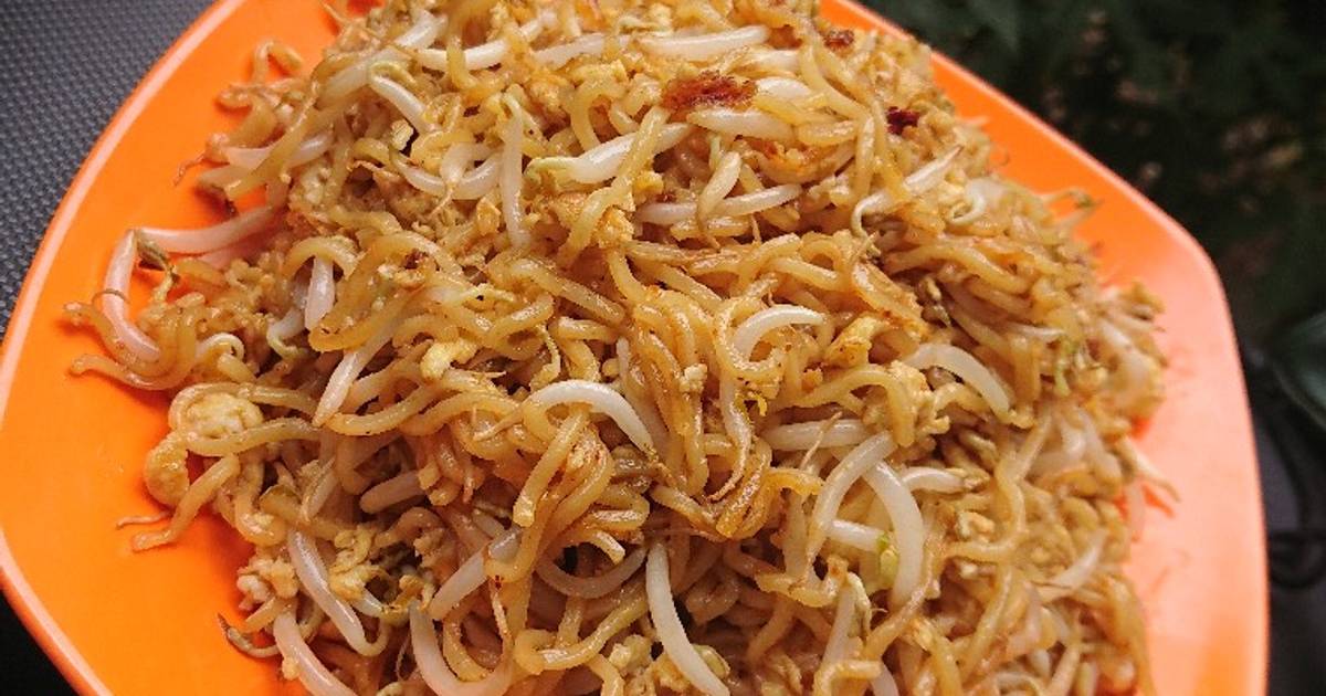 202 resep mie ayam goreng enak dan sederhana - Cookpad