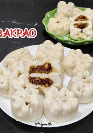 Foto resep Bakpao