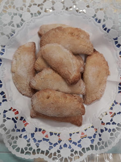 Una foto de Pastisets
