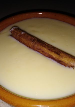 Foto principal de Crema de Sant Josep - sin lactosa