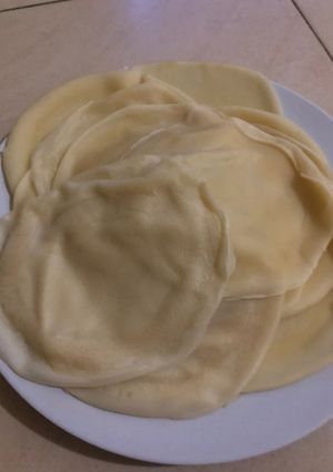 Foto resep Kulit Lumpia Anti Gagal